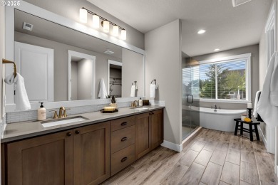 Enjoy a flexible floor plan designed to fit your life, featuring on Green Mountain Golf Course in Washington - for sale on GolfHomes.com, golf home, golf lot