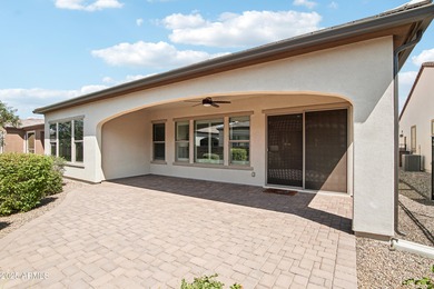 IMMACULATE HOME! MOVE IN NOW! Why wait on a new build. Welcome on Encanterra Country Club in Arizona - for sale on GolfHomes.com, golf home, golf lot