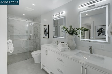 Welcome home to one of the most beautiful homes in Rossmoor that on Rossmoor Golf Course in California - for sale on GolfHomes.com, golf home, golf lot