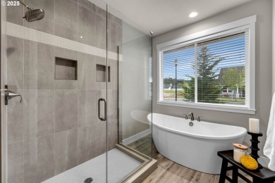 Enjoy a flexible floor plan designed to fit your life, featuring on Green Mountain Golf Course in Washington - for sale on GolfHomes.com, golf home, golf lot
