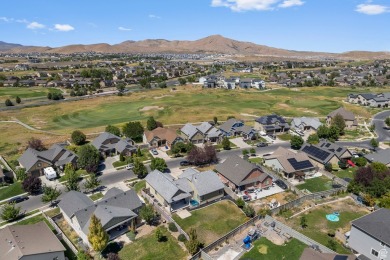 OPEN HOUSE: Saturday, 8.23.25, 11:00 AM - 1:00 PM. Welcome to on Thanksgiving Point Golf Course in Utah - for sale on GolfHomes.com, golf home, golf lot