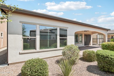 IMMACULATE HOME! MOVE IN NOW! Why wait on a new build. Welcome on Encanterra Country Club in Arizona - for sale on GolfHomes.com, golf home, golf lot