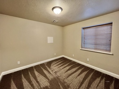Spacious Home in a Prime Location Near the Golf Course! This on Spring Creek Golf Course in Nevada - for sale on GolfHomes.com, golf home, golf lot