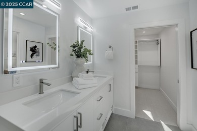 Welcome home to one of the most beautiful homes in Rossmoor that on Rossmoor Golf Course in California - for sale on GolfHomes.com, golf home, golf lot