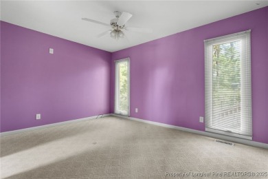 Beautiful 3-bedroom, 2.5-bath ranch style home located in the on Cypress Lakes Golf Course in North Carolina - for sale on GolfHomes.com, golf home, golf lot