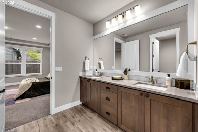 Enjoy a flexible floor plan designed to fit your life, featuring on Green Mountain Golf Course in Washington - for sale on GolfHomes.com, golf home, golf lot