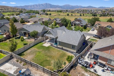 OPEN HOUSE: Saturday, 8.23.25, 11:00 AM - 1:00 PM. Welcome to on Thanksgiving Point Golf Course in Utah - for sale on GolfHomes.com, golf home, golf lot