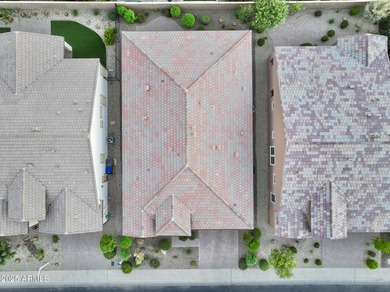 IMMACULATE HOME! MOVE IN NOW! Why wait on a new build. Welcome on Encanterra Country Club in Arizona - for sale on GolfHomes.com, golf home, golf lot