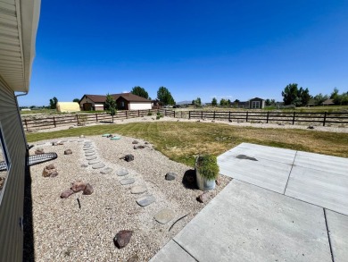 Spacious Home in a Prime Location Near the Golf Course! This on Spring Creek Golf Course in Nevada - for sale on GolfHomes.com, golf home, golf lot