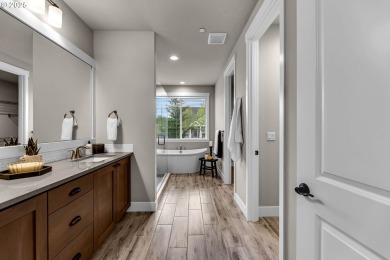 Enjoy a flexible floor plan designed to fit your life, featuring on Green Mountain Golf Course in Washington - for sale on GolfHomes.com, golf home, golf lot