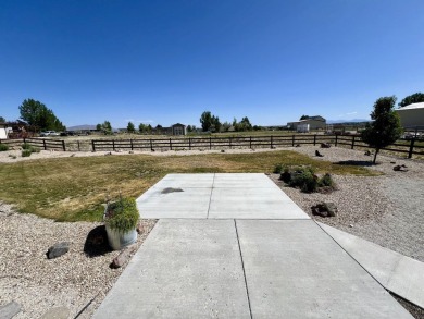 Spacious Home in a Prime Location Near the Golf Course! This on Spring Creek Golf Course in Nevada - for sale on GolfHomes.com, golf home, golf lot