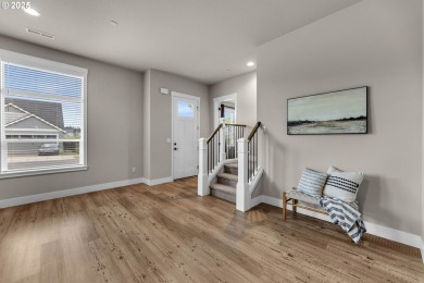 Enjoy a flexible floor plan designed to fit your life, featuring on Green Mountain Golf Course in Washington - for sale on GolfHomes.com, golf home, golf lot