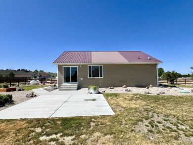 Spacious Home in a Prime Location Near the Golf Course! This on Spring Creek Golf Course in Nevada - for sale on GolfHomes.com, golf home, golf lot