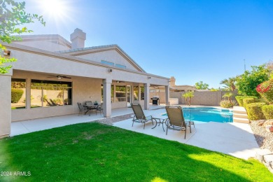 Just Remodeled!!  Nestled in the highly desirable Kierland on Kierland Golf Club in Arizona - for sale on GolfHomes.com, golf home, golf lot