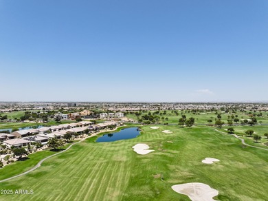 IMMACULATE HOME! MOVE IN NOW! Why wait on a new build. Welcome on Encanterra Country Club in Arizona - for sale on GolfHomes.com, golf home, golf lot