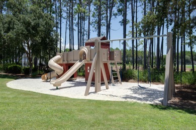 Discover luxury living in the sought-after community of on Origins Golf Club in Florida - for sale on GolfHomes.com, golf home, golf lot