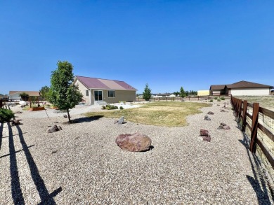 Spacious Home in a Prime Location Near the Golf Course! This on Spring Creek Golf Course in Nevada - for sale on GolfHomes.com, golf home, golf lot