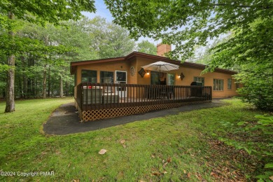 BACK ON THE MARKET! ARE YOU LOOKING FOR YOUR NEXT  OPPORTUNITY on Pocono Farms Country Club in Pennsylvania - for sale on GolfHomes.com, golf home, golf lot