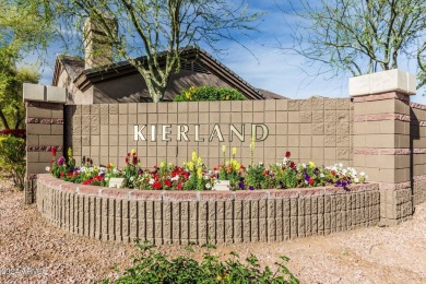 Just Remodeled!!  Nestled in the highly desirable Kierland on Kierland Golf Club in Arizona - for sale on GolfHomes.com, golf home, golf lot