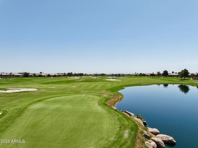 IMMACULATE HOME! MOVE IN NOW! Why wait on a new build. Welcome on Encanterra Country Club in Arizona - for sale on GolfHomes.com, golf home, golf lot