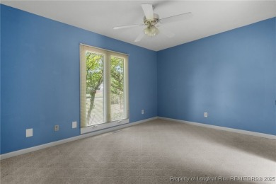 Beautiful 3-bedroom, 2.5-bath ranch style home located in the on Cypress Lakes Golf Course in North Carolina - for sale on GolfHomes.com, golf home, golf lot