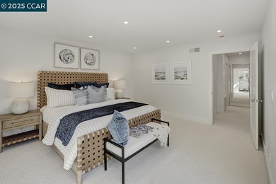 Welcome home to one of the most beautiful homes in Rossmoor that on Rossmoor Golf Course in California - for sale on GolfHomes.com, golf home, golf lot