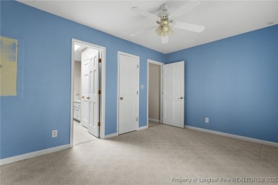 Beautiful 3-bedroom, 2.5-bath ranch style home located in the on Cypress Lakes Golf Course in North Carolina - for sale on GolfHomes.com, golf home, golf lot