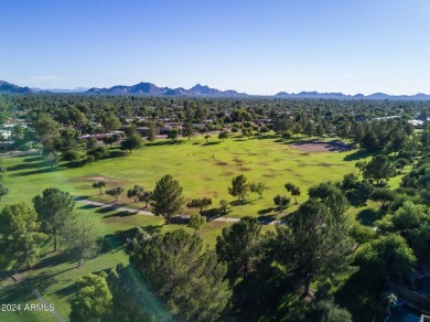 Just Remodeled!!  Nestled in the highly desirable Kierland on Kierland Golf Club in Arizona - for sale on GolfHomes.com, golf home, golf lot