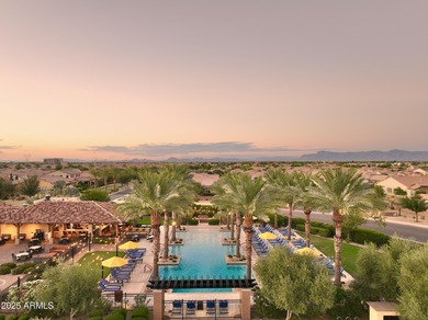 IMMACULATE HOME! MOVE IN NOW! Why wait on a new build. Welcome on Encanterra Country Club in Arizona - for sale on GolfHomes.com, golf home, golf lot