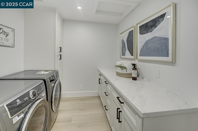 Welcome home to one of the most beautiful homes in Rossmoor that on Rossmoor Golf Course in California - for sale on GolfHomes.com, golf home, golf lot