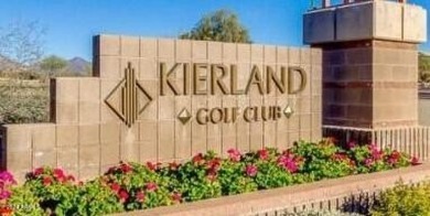 Just Remodeled!!  Nestled in the highly desirable Kierland on Kierland Golf Club in Arizona - for sale on GolfHomes.com, golf home, golf lot