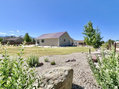 Spacious Home in a Prime Location Near the Golf Course! This on Spring Creek Golf Course in Nevada - for sale on GolfHomes.com, golf home, golf lot