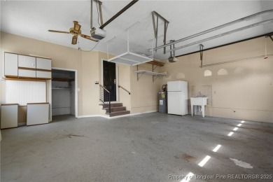 Beautiful 3-bedroom, 2.5-bath ranch style home located in the on Cypress Lakes Golf Course in North Carolina - for sale on GolfHomes.com, golf home, golf lot