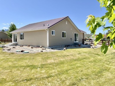 Spacious Home in a Prime Location Near the Golf Course! This on Spring Creek Golf Course in Nevada - for sale on GolfHomes.com, golf home, golf lot
