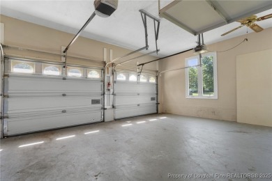 Beautiful 3-bedroom, 2.5-bath ranch style home located in the on Cypress Lakes Golf Course in North Carolina - for sale on GolfHomes.com, golf home, golf lot