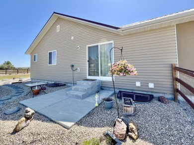 Spacious Home in a Prime Location Near the Golf Course! This on Spring Creek Golf Course in Nevada - for sale on GolfHomes.com, golf home, golf lot
