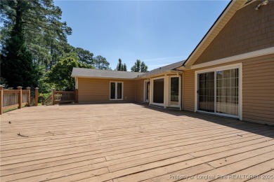Beautiful 3-bedroom, 2.5-bath ranch style home located in the on Cypress Lakes Golf Course in North Carolina - for sale on GolfHomes.com, golf home, golf lot