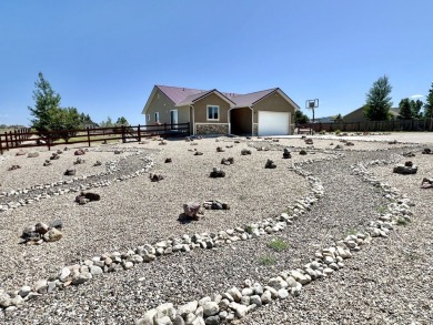 Spacious Home in a Prime Location Near the Golf Course! This on Spring Creek Golf Course in Nevada - for sale on GolfHomes.com, golf home, golf lot