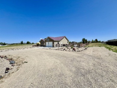 Spacious Home in a Prime Location Near the Golf Course! This on Spring Creek Golf Course in Nevada - for sale on GolfHomes.com, golf home, golf lot