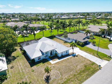 WALK OR RIDE TO YOUR FIRST TEE. Endless Potential in a Desirable on Palmetto-Pine Country Club in Florida - for sale on GolfHomes.com, golf home, golf lot
