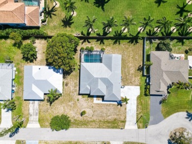 WALK OR RIDE TO YOUR FIRST TEE. Endless Potential in a Desirable on Palmetto-Pine Country Club in Florida - for sale on GolfHomes.com, golf home, golf lot