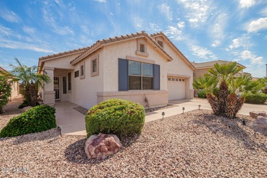 Welcome to this stunning, FULLY furnished, 100% TURNKEY on Arizona Traditions Golf Club in Arizona - for sale on GolfHomes.com, golf home, golf lot