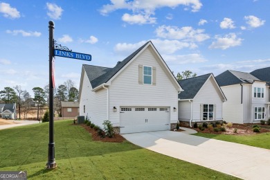 Just Released! Hard to find Ranch plans in the highly desired on Traditions of Braselton Golf Club in Georgia - for sale on GolfHomes.com, golf home, golf lot