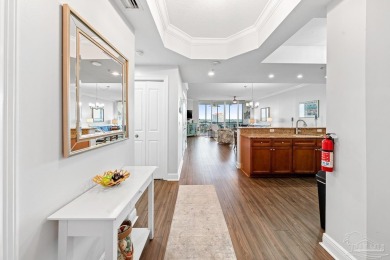 Discover this pristine condo at Lost Key Golf & Beach Club, Site on Lost Key Golf Club in Florida - for sale on GolfHomes.com, golf home, golf lot