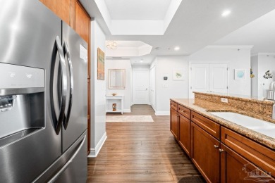 Discover this pristine condo at Lost Key Golf & Beach Club, Site on Lost Key Golf Club in Florida - for sale on GolfHomes.com, golf home, golf lot