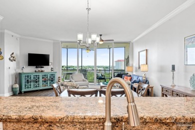 Discover this pristine condo at Lost Key Golf & Beach Club, Site on Lost Key Golf Club in Florida - for sale on GolfHomes.com, golf home, golf lot