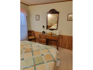 This is a lovely 3 bedroom 2 bath home. Open floorplan with on 3 Parks Fairways in Arizona - for sale on GolfHomes.com, golf home, golf lot