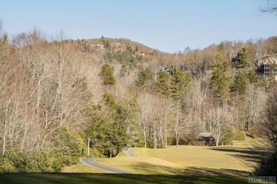 Discover the perfect canvas to create a dream home within the on Cullasaja Club in North Carolina - for sale on GolfHomes.com, golf home, golf lot