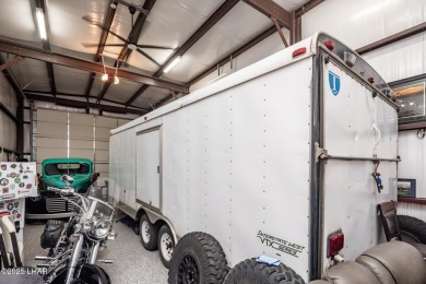 Riverbound Custom Storage & RV Park offers a boat load of on The Refuge Golf and Country Club in Arizona - for sale on GolfHomes.com, golf home, golf lot