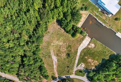 2 cleared lots on the South side of Diamondhead ready for you to on Diamondhead Country Club in Mississippi - for sale on GolfHomes.com, golf home, golf lot
